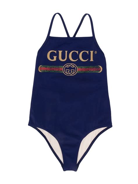 gucci jas kids|Gucci swimsuit kids.